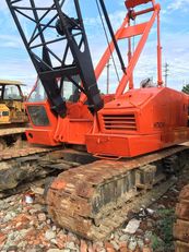 HITACHI KH180-2 crawler crane