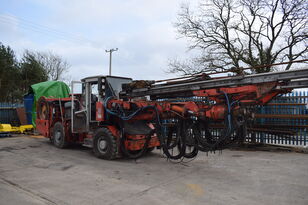 SANDVIK DD420 - 60C drilling rig