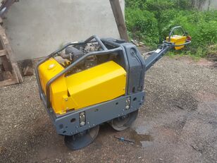Belle TDX 650A mini road roller