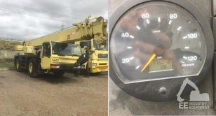 PPM ATT 400-2 mobile crane