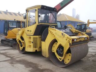 BOMAG BW161AD-4 road roller