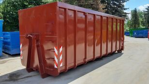 new Gemakbak open top 20ft container