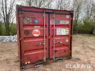 Contimart-SK RAL MINI 5ft container