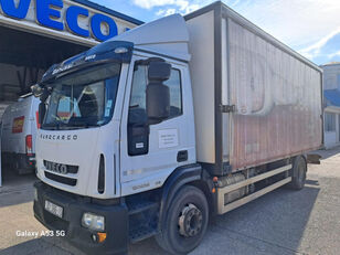 IVECO Eurocargo ML150E28/FP curtainsider truck