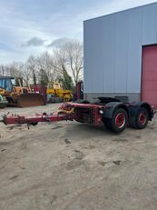 Krone SD Dolly dolly trailer