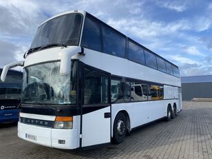 Setra 325 DT double decker bus