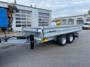 new Müller-Mitteltal KA-TA-R 14,4 t. dump trailer