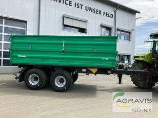 new Reisch RT-160.450 dump trailer