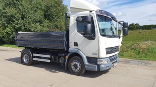 Renault Midliner 180 dump truck for sale Poland WOLSZTYN, EY30030