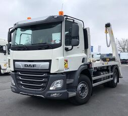 new DAF CF 450 FA dump truck