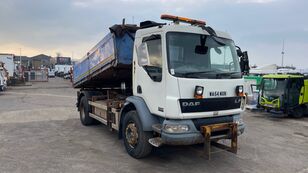 DAF LF 55.220  dump truck