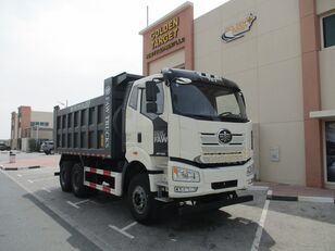 FAW J6P-390 2023 dump truck