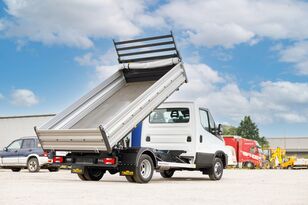 new IVECO Daily 70C18 dump truck