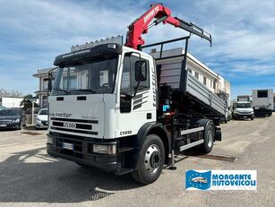 IVECO Eurocargo 150E23k dump truck