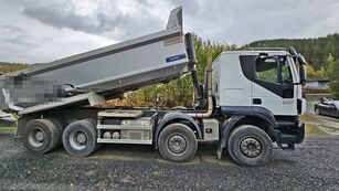IVECO Trakker 500  dump truck