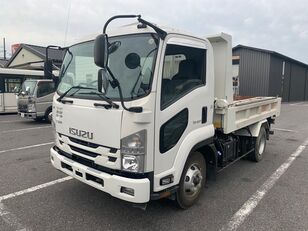 Isuzu FRR90 2020 RHD dump truck