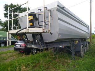 Langendorf NW3 dump truck