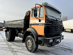 Renault Midliner 180 dump truck for sale Poland WOLSZTYN, EY30030