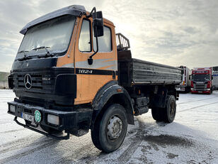 Renault Midliner 180 dump truck for sale Poland WOLSZTYN, EY30030