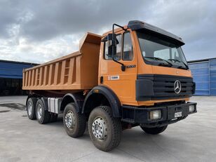 Mercedes-Benz 3535 SK  dump truck