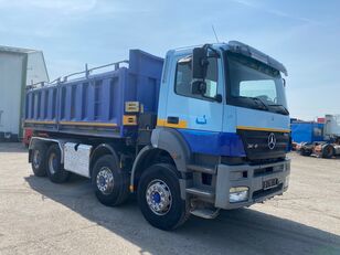 Mercedes-Benz AXOR 3240  dump truck