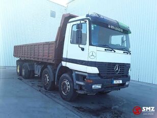 Mercedes-Benz Actros 3235 8x4 benne-tipper dump truck