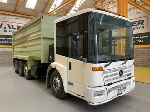 Mercedes-Benz ECONIC  dump truck