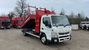 Mitsubishi Fuso CANTER 7C15 dump truck