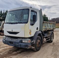 Renault MIDLUM 250 dump truck