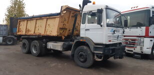 Renault Maxter 340 dump truck