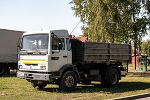 Renault Midliner 250KM,3,10roztaw oś.7m3=13T,FVAT,SPALANIE 20L           dump truck