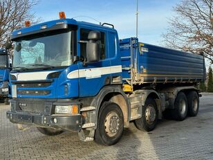 Renault Midliner 180 dump truck for sale Poland WOLSZTYN, EY30030