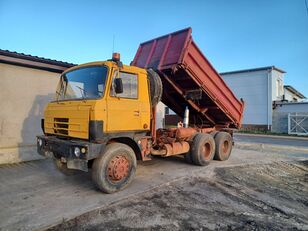 Tatra 815 dump truck