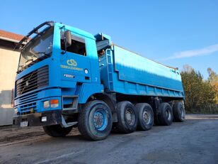 Terberg F3000w  dump truck