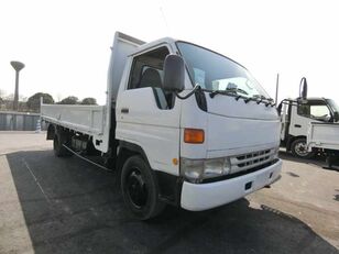 Toyota TOYOACE dump truck