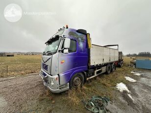 Volvo FH 12 500 dump truck