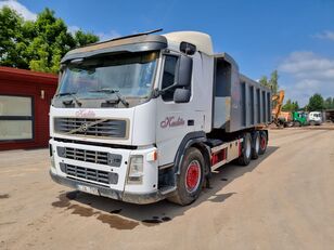 Volvo FM400  dump truck