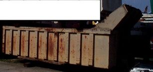 EPRON dump truck body
