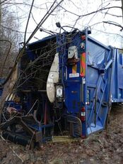 Zoeller Ostatní Nástavba Zoeller garbage truck body