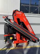 new Fassi F275A.0.24L213 e-active loader crane