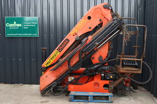 Palfinger PK12001 KNCUCKLE BOOM CRANE (2007) loader crane