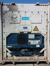 CARRIER refrigeration unit