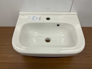 Geberit Fontein sink