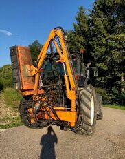 Epoke Böschungsmäher Astschere snow plough