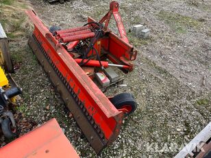 Fransgård GT-250 FL snow plough
