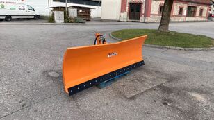 new Hydrac Schneepflug UNI 290 snow plough
