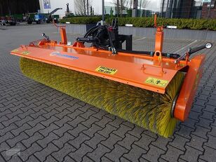 new Pronar Kehrmaschine ZM-28H, 2800 mm, 650 mm Ø, NEU sweeper brush