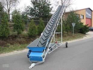 new EURO-Jabelmann Förderband, EURO-Band V 10500 / V 10650, 10 m, NEU box filler
