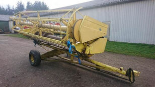 NEW HOLLAND 1550 sælges i dele/ for parts combine-harvester for parts