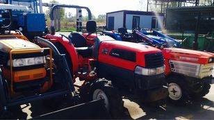 KUBOTA KL33 mini tractor